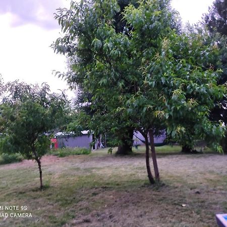 Отель Lulu Castelmoron-sur-Lot Экстерьер фото