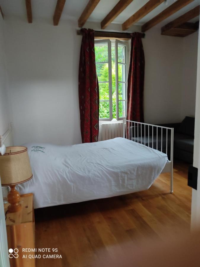 Отель Lulu Castelmoron-sur-Lot Экстерьер фото